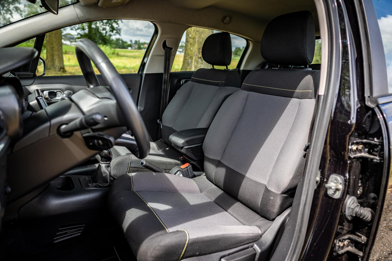 Citroen C3 1.2 PureTech Live |Distributie VV| Goed onderhoud — photo 12