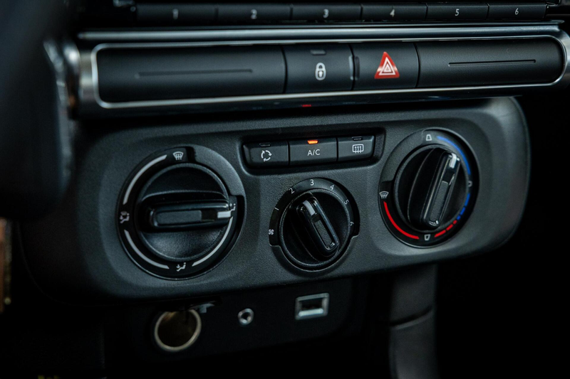 Citroen C3 1.2 PureTech Live |Distributie VV| Goed onderhoud — photo 26