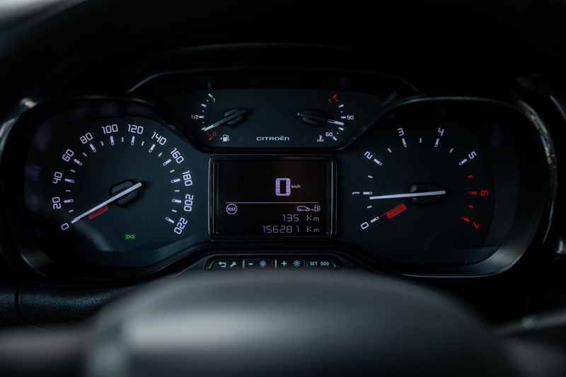 Citroen C3 1.2 PureTech Live |Distributie VV| Goed onderhoud — photo 22