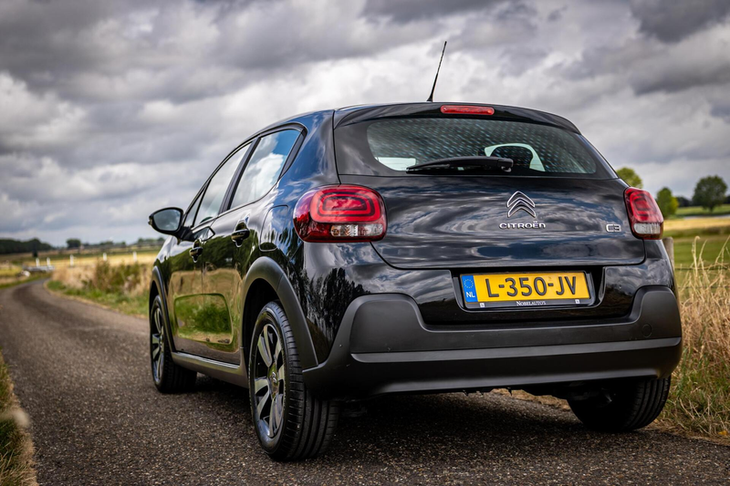Citroen C3 1.2 PureTech Live |Distributie VV| Goed onderhoud — photo 18