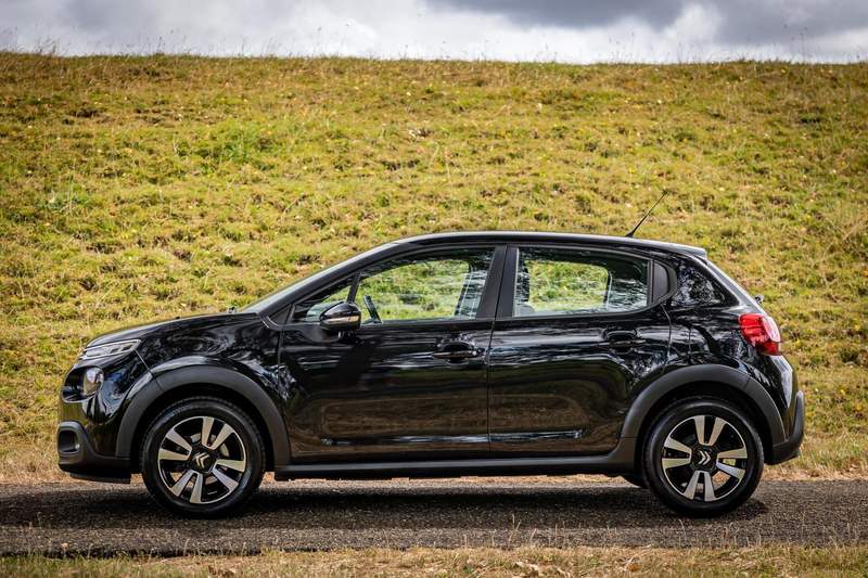 Citroen C3 1.2 PureTech Live |Distributie VV| Goed onderhoud — photo 14