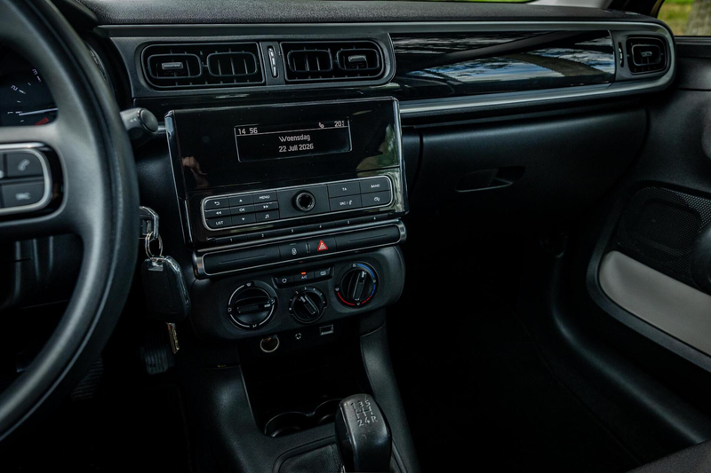 Citroen C3 1.2 PureTech Live |Distributie VV| Goed onderhoud — photo 25