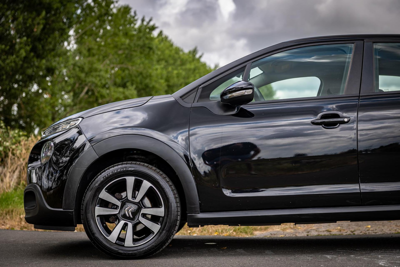 Citroen C3 1.2 PureTech Live |Distributie VV| Goed onderhoud — photo 16