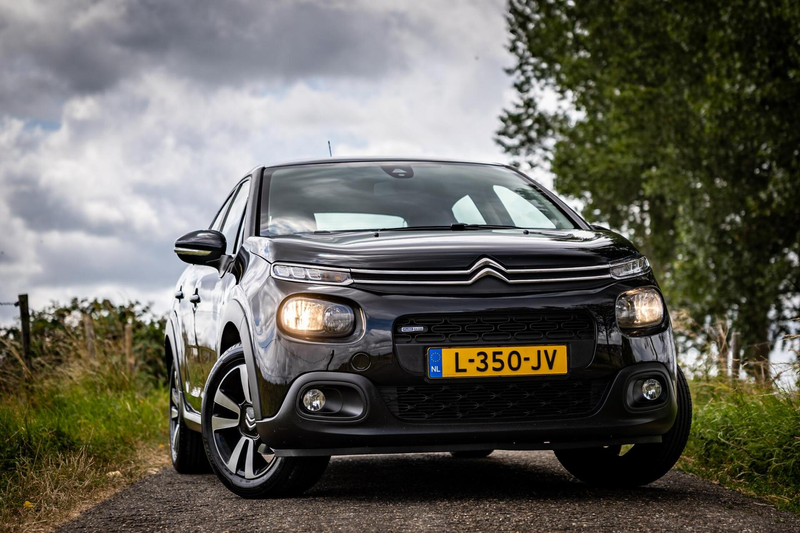 Citroen C3 1.2 PureTech Live |Distributie VV| Goed onderhoud — photo 29