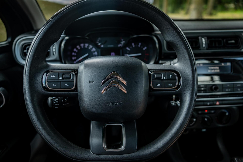 Citroen C3 1.2 PureTech Live |Distributie VV| Goed onderhoud — photo 21