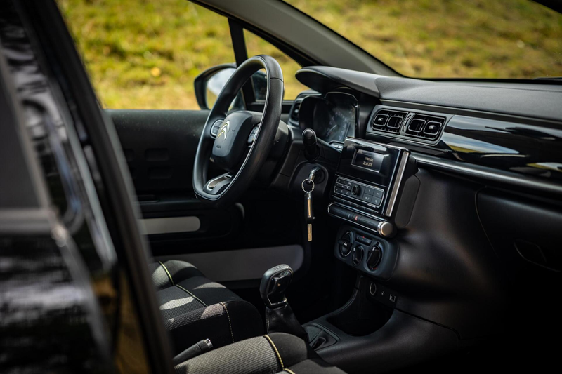 Citroen C3 1.2 PureTech Live |Distributie VV| Goed onderhoud — photo 7