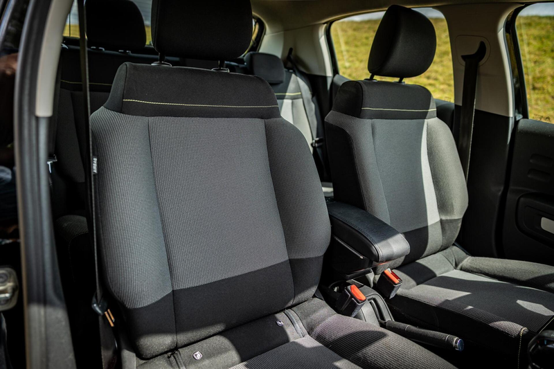 Citroen C3 1.2 PureTech Live |Distributie VV| Goed onderhoud — photo 8