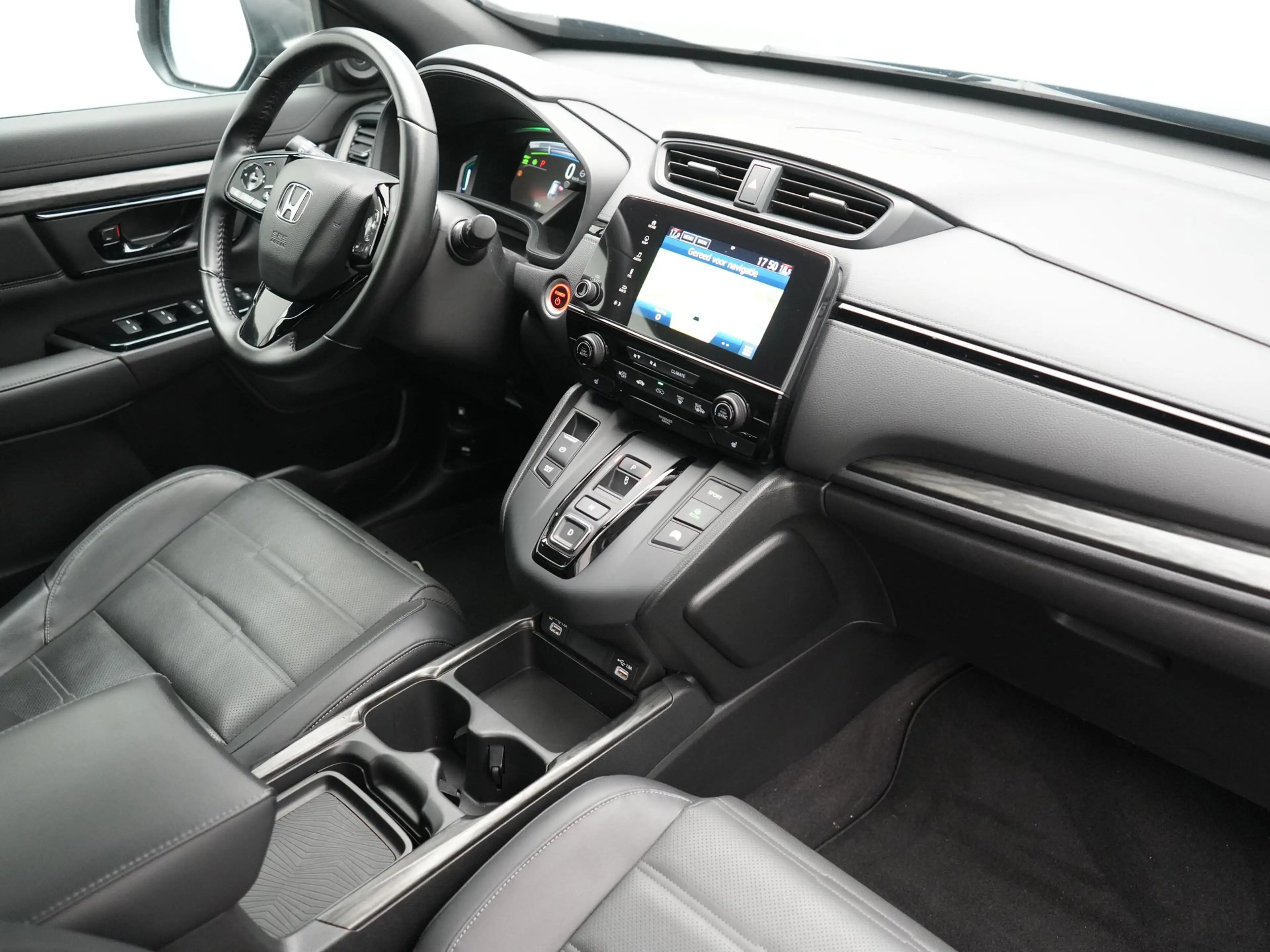 Honda CR-V 2.0 Business Edition MHEV 215pk Dealer O.H | Trekh — photo 4