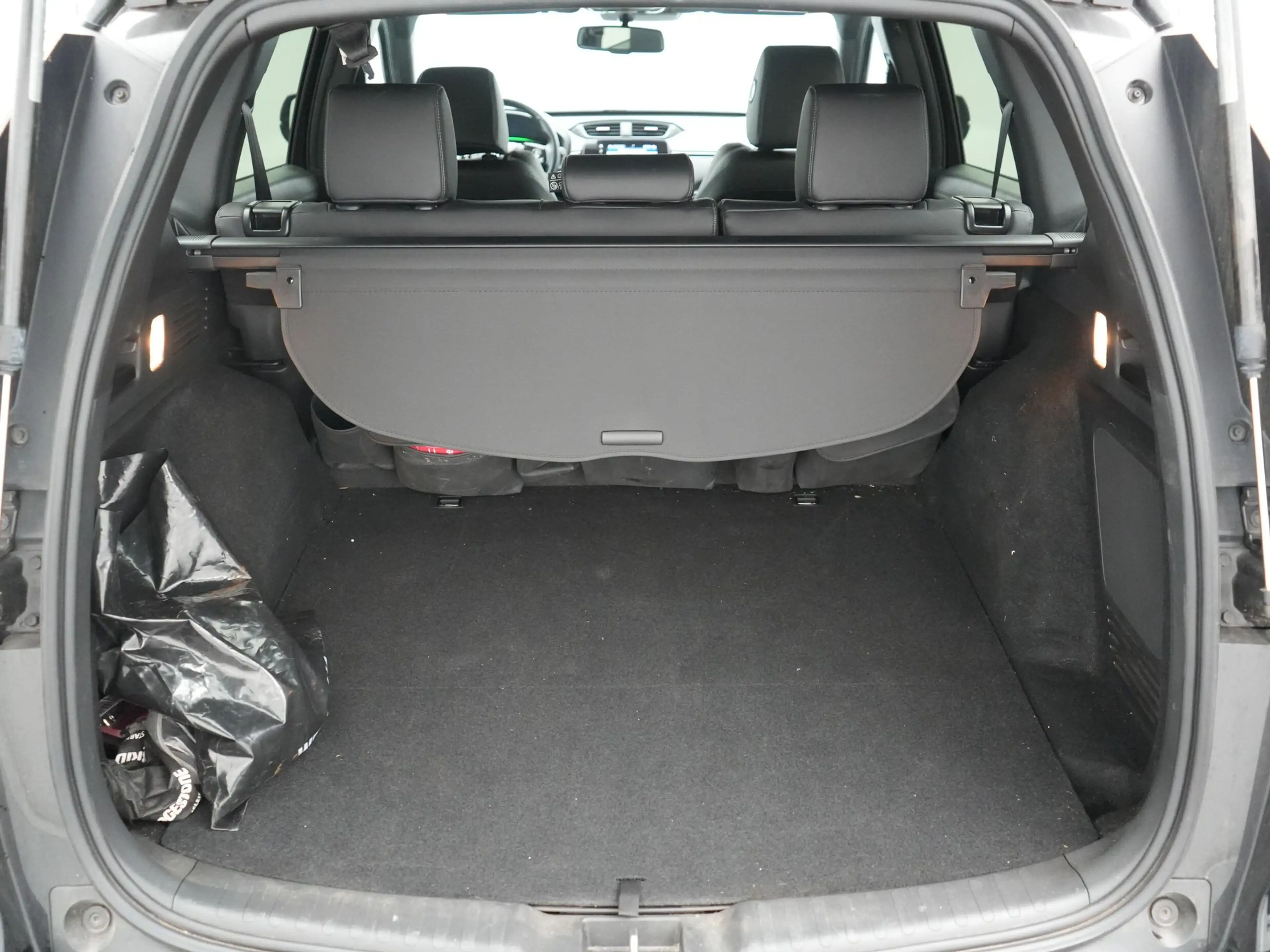 Honda CR-V 2.0 Business Edition MHEV 215pk Dealer O.H | Trekh — photo 33
