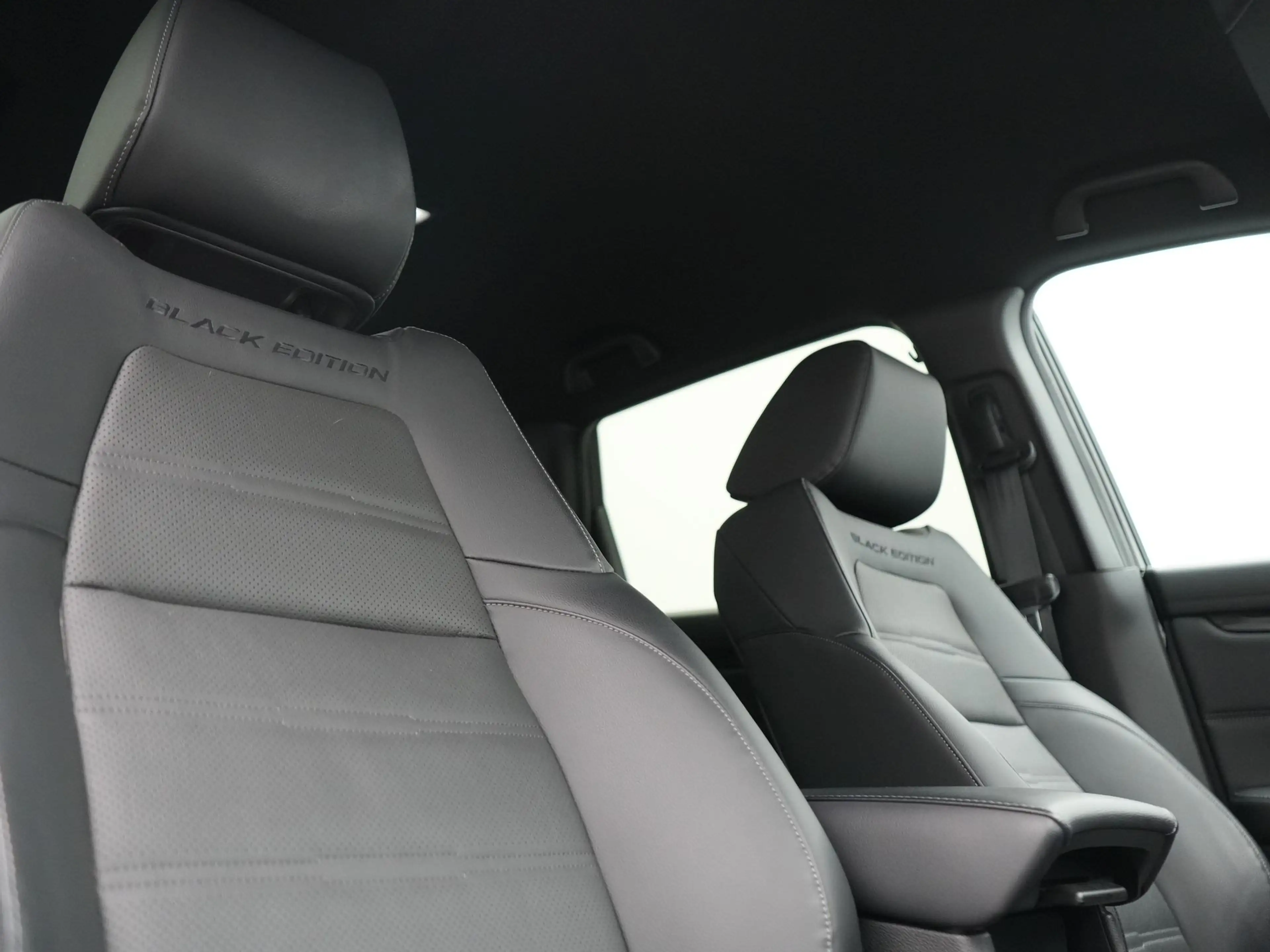 Honda CR-V 2.0 Business Edition MHEV 215pk Dealer O.H | Trekh — photo 5