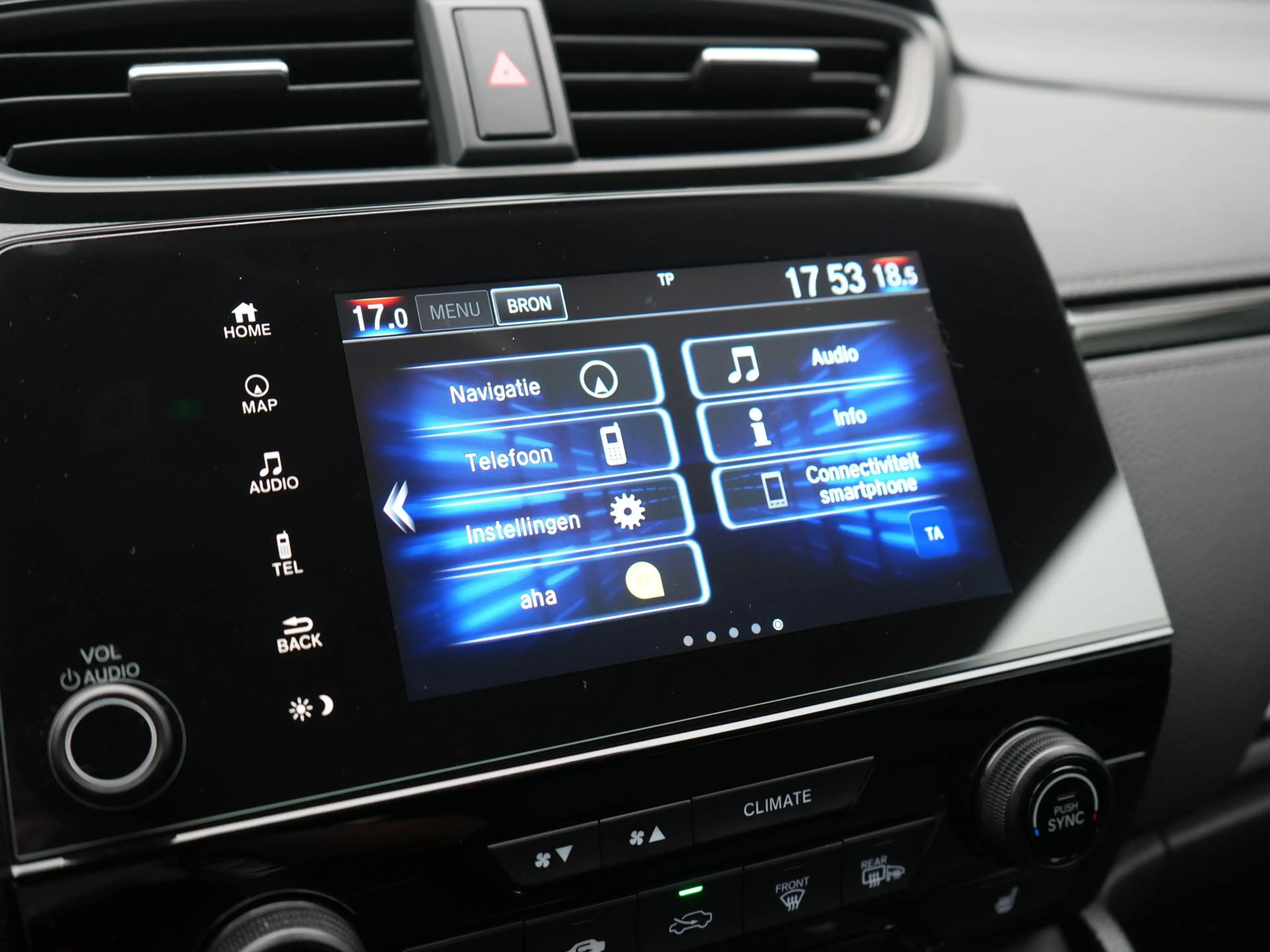 Honda CR-V 2.0 Business Edition MHEV 215pk Dealer O.H | Trekh — photo 34