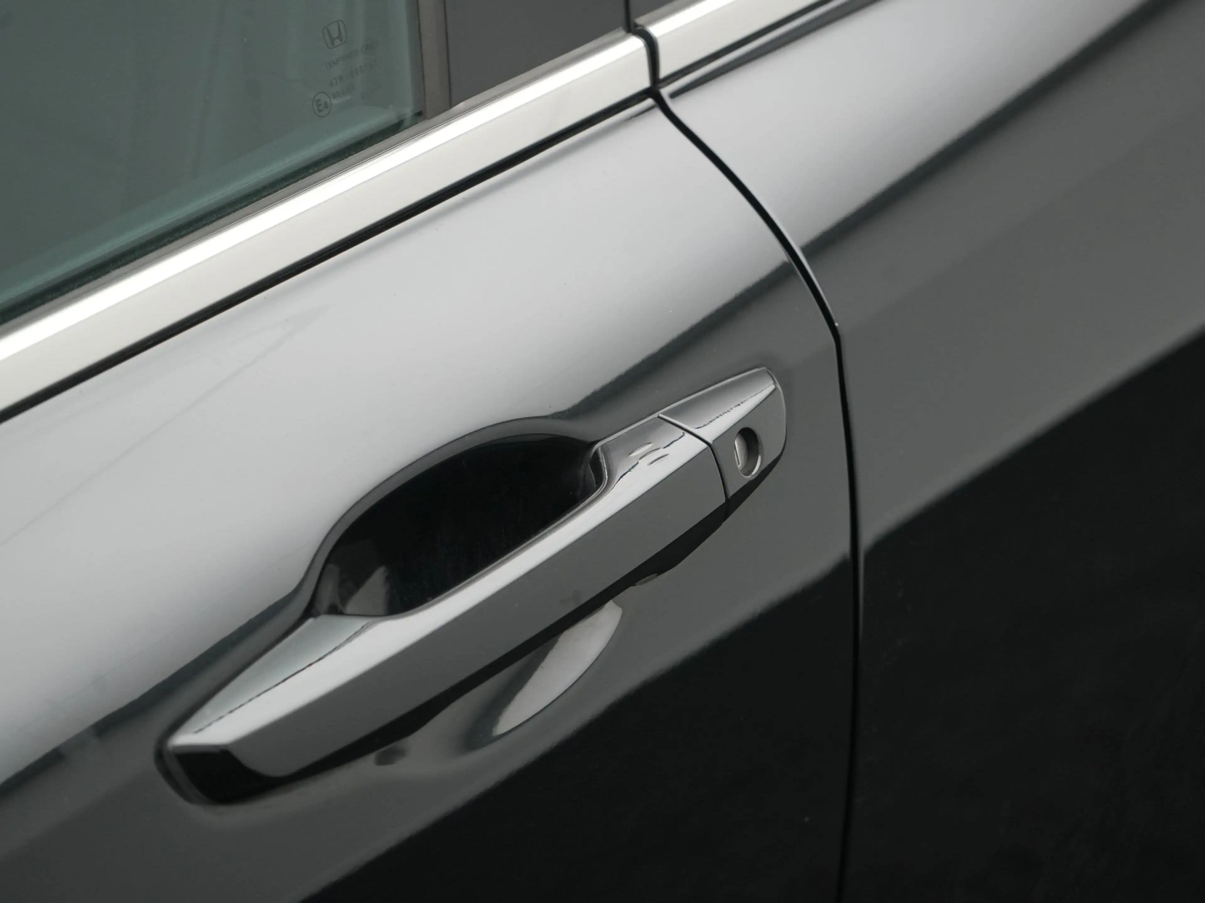 Honda CR-V 2.0 Business Edition MHEV 215pk Dealer O.H | Trekh — photo 22