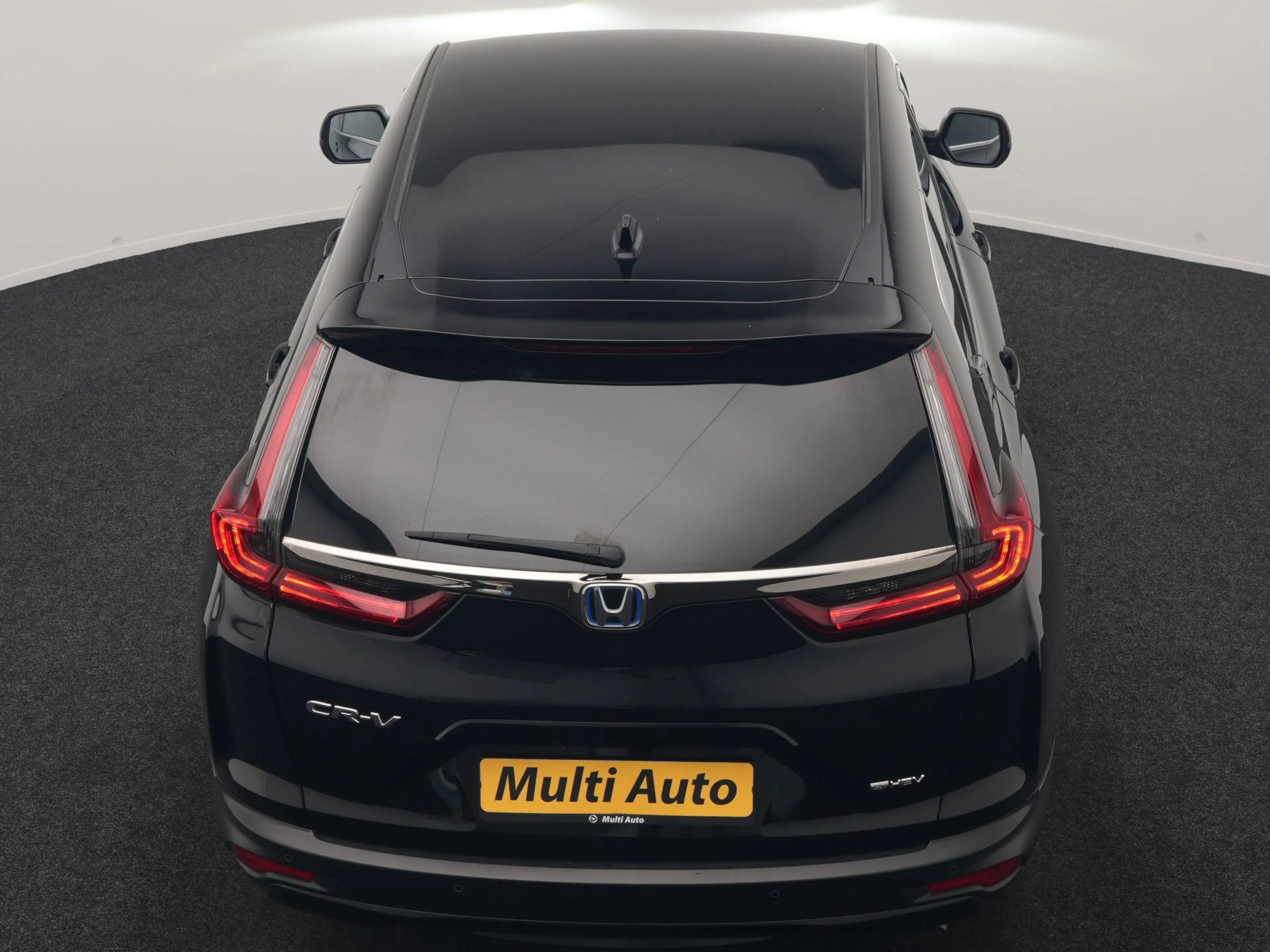 Honda CR-V 2.0 Business Edition MHEV 215pk Dealer O.H | Trekh — photo 36