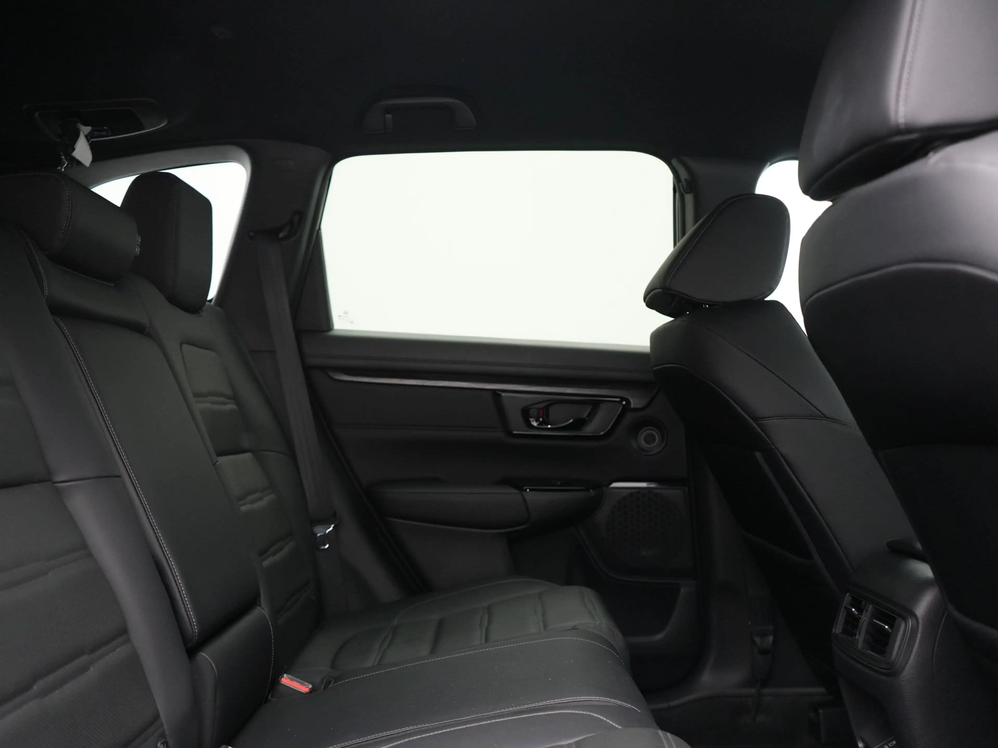 Honda CR-V 2.0 Business Edition MHEV 215pk Dealer O.H | Trekh — photo 6
