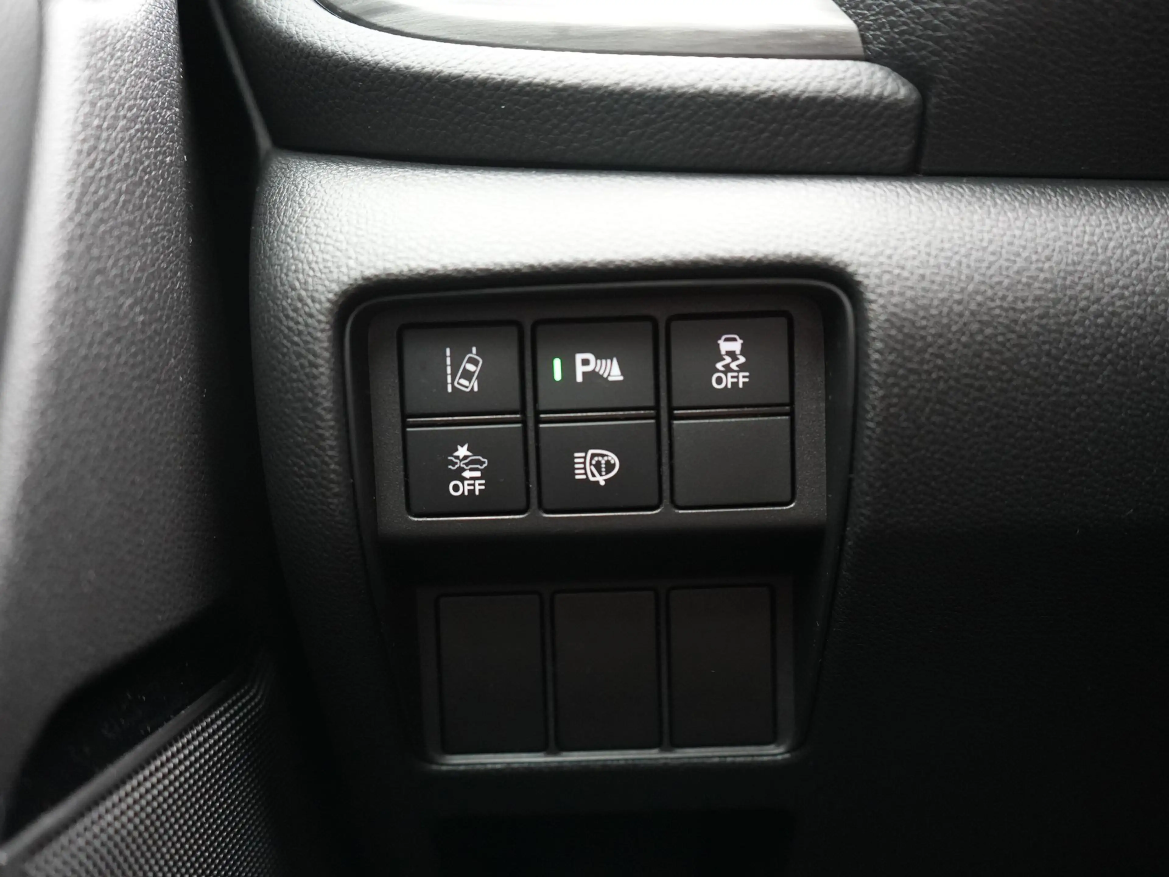 Honda CR-V 2.0 Business Edition MHEV 215pk Dealer O.H | Trekh — photo 23