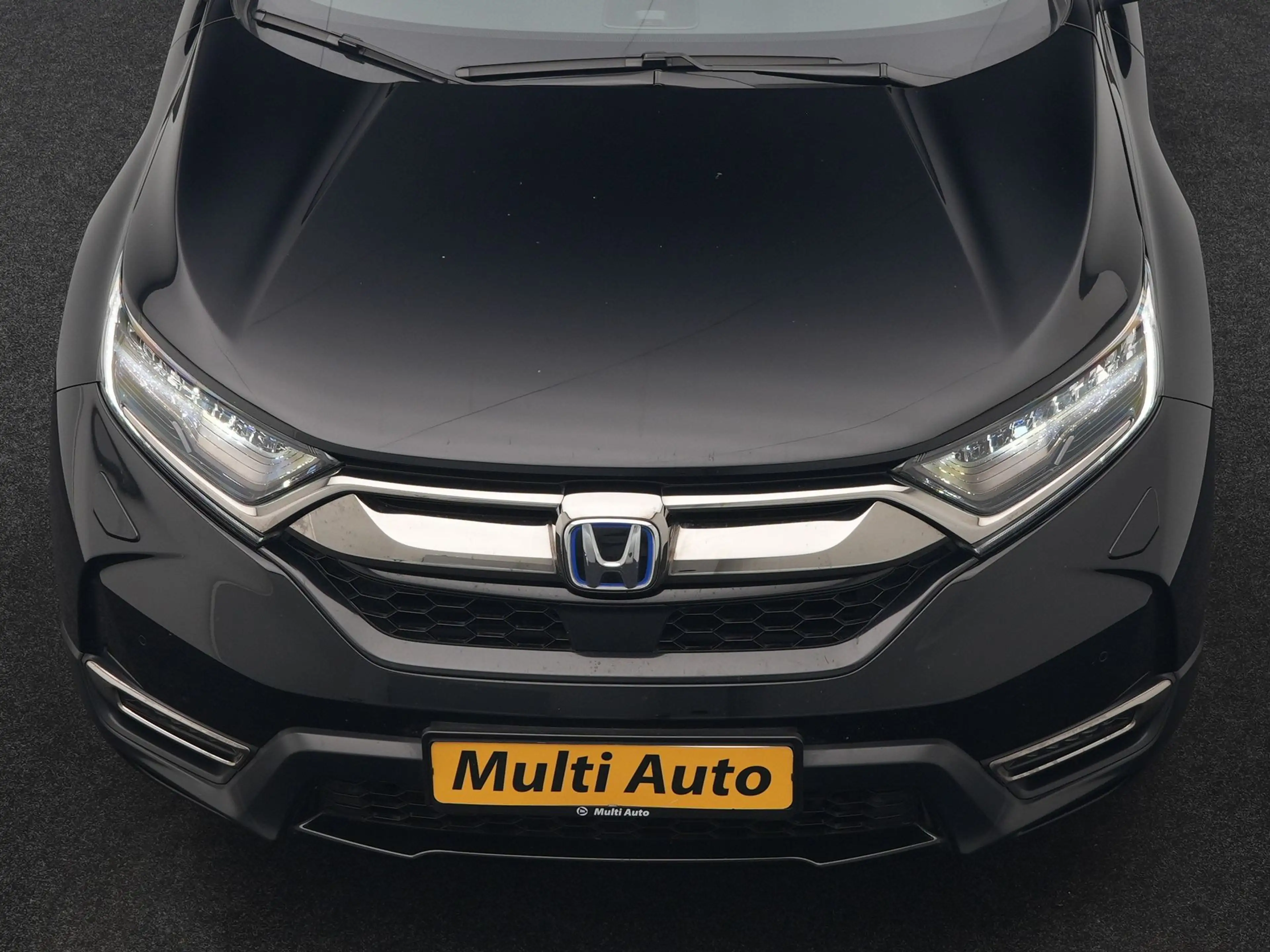 Honda CR-V 2.0 Business Edition MHEV 215pk Dealer O.H | Trekh — photo 32
