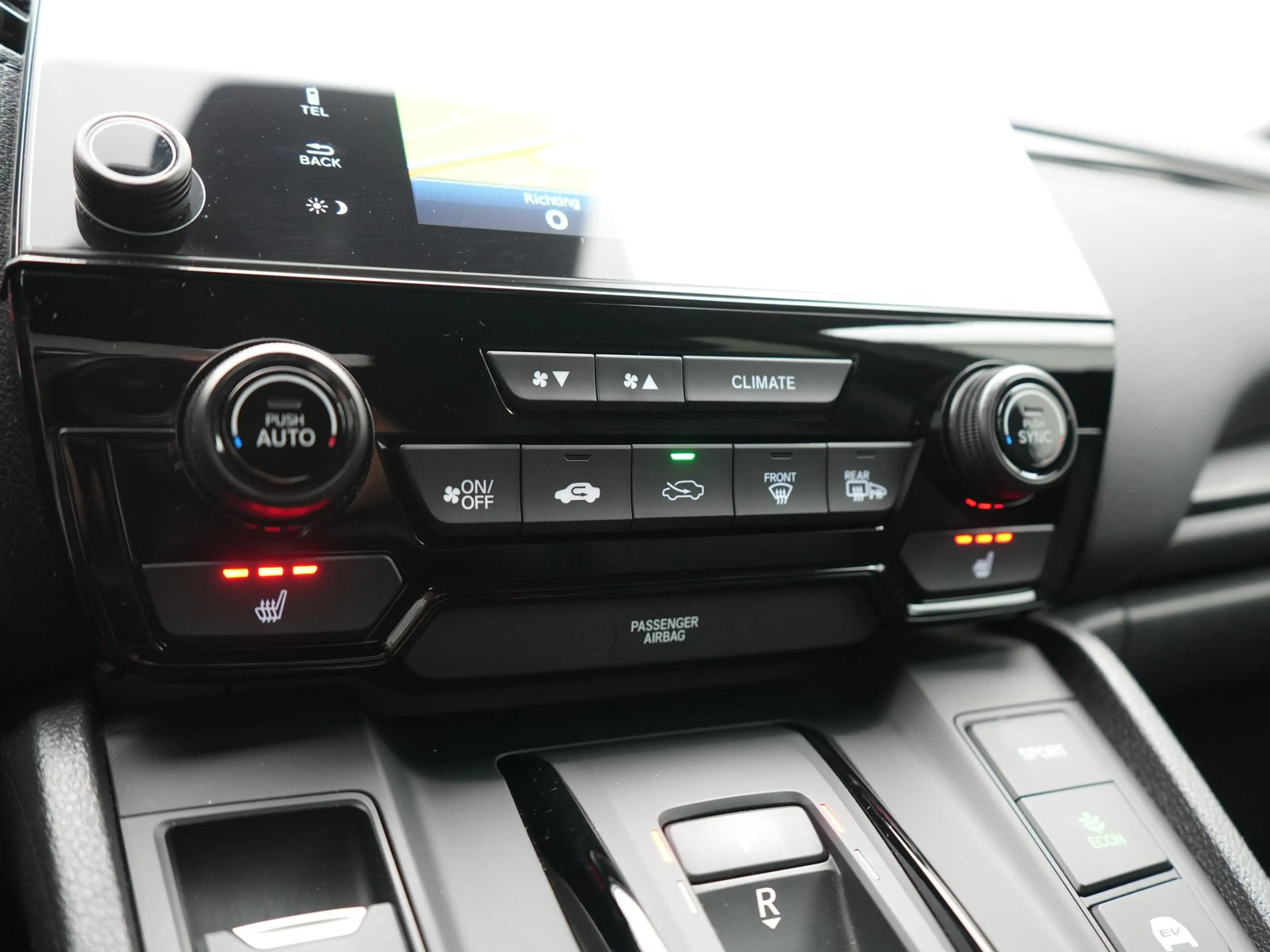 Honda CR-V 2.0 Business Edition MHEV 215pk Dealer O.H | Trekh — photo 10