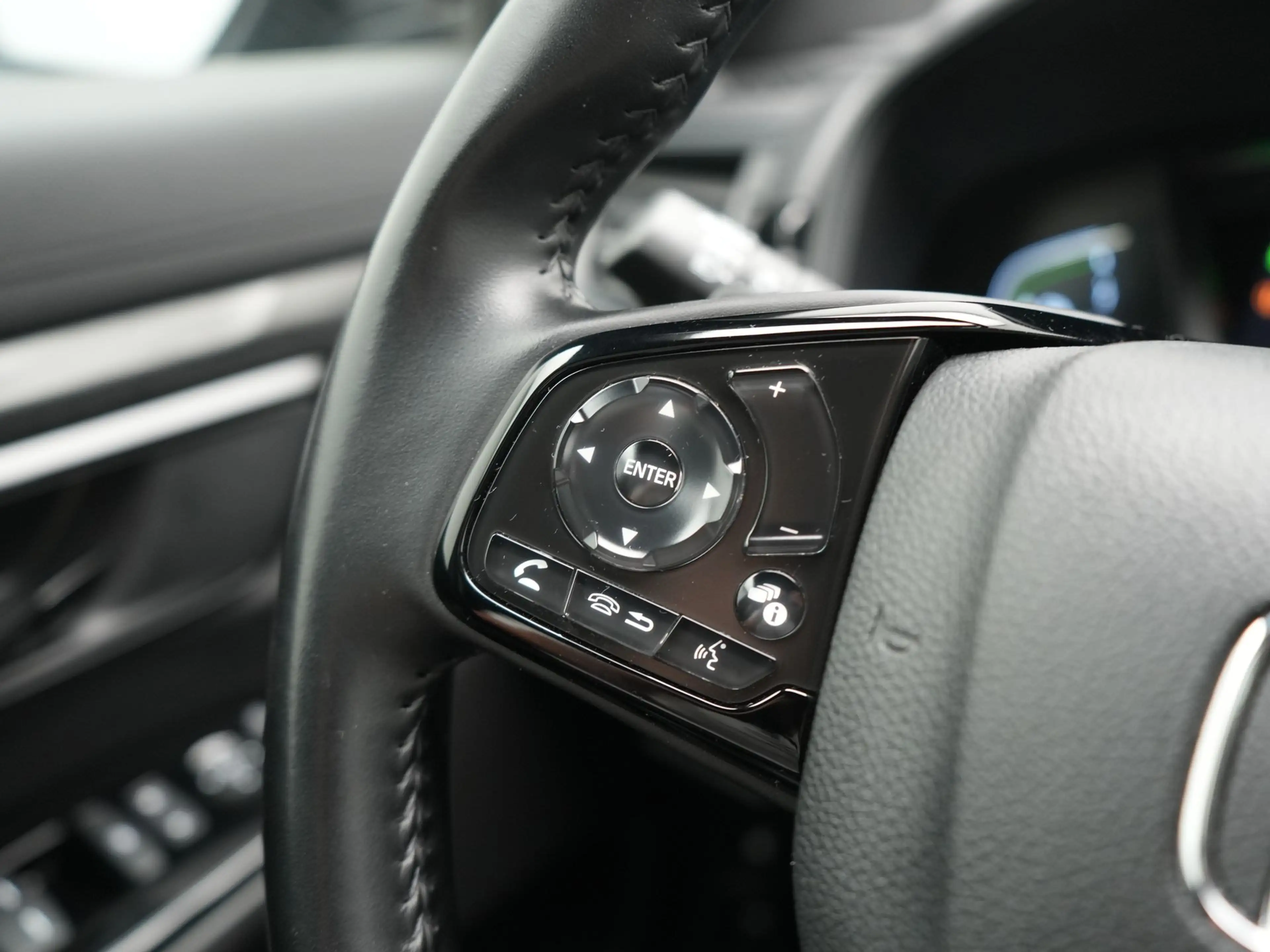 Honda CR-V 2.0 Business Edition MHEV 215pk Dealer O.H | Trekh — photo 17