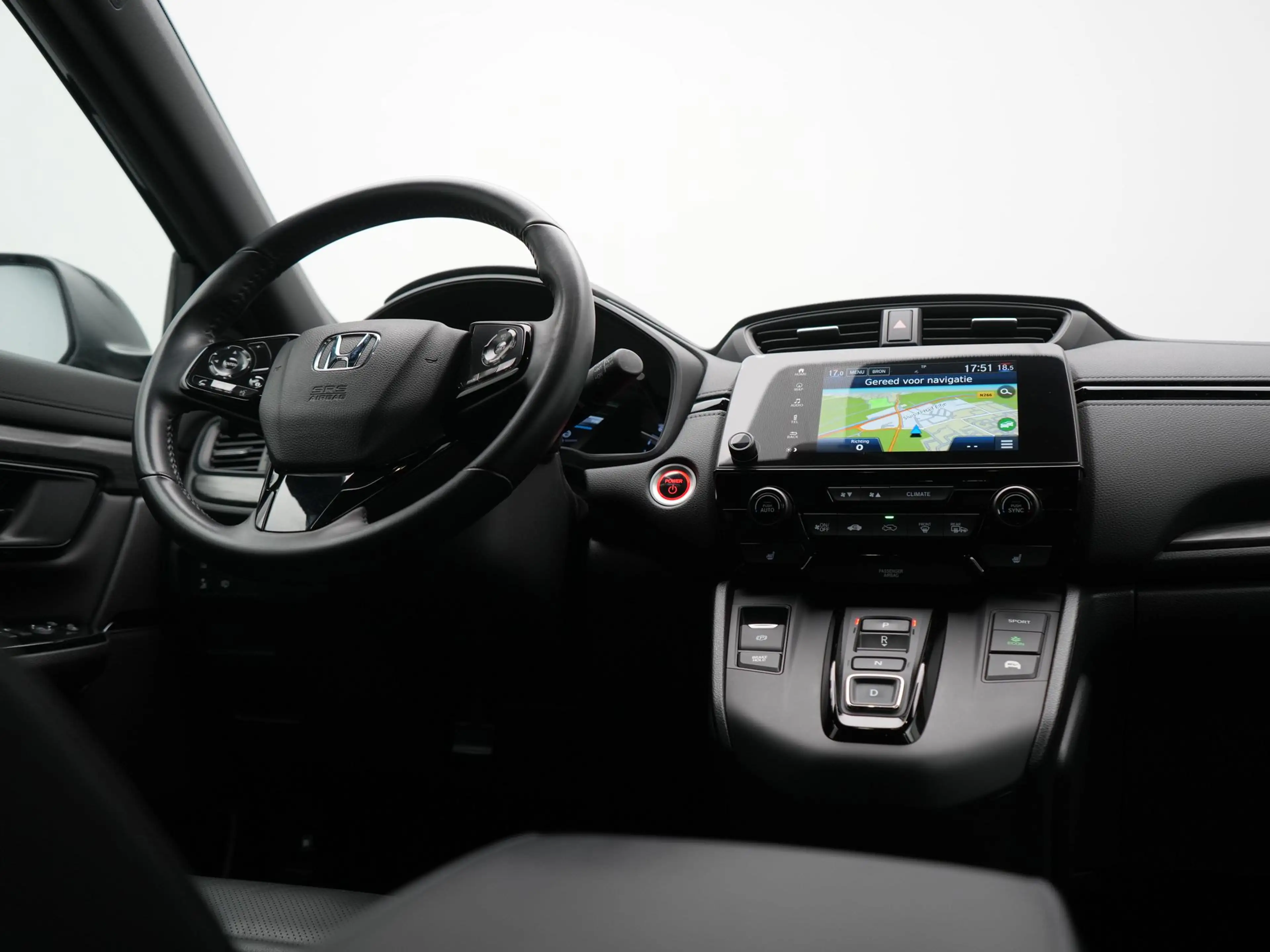 Honda CR-V 2.0 Business Edition MHEV 215pk Dealer O.H | Trekh — photo 18