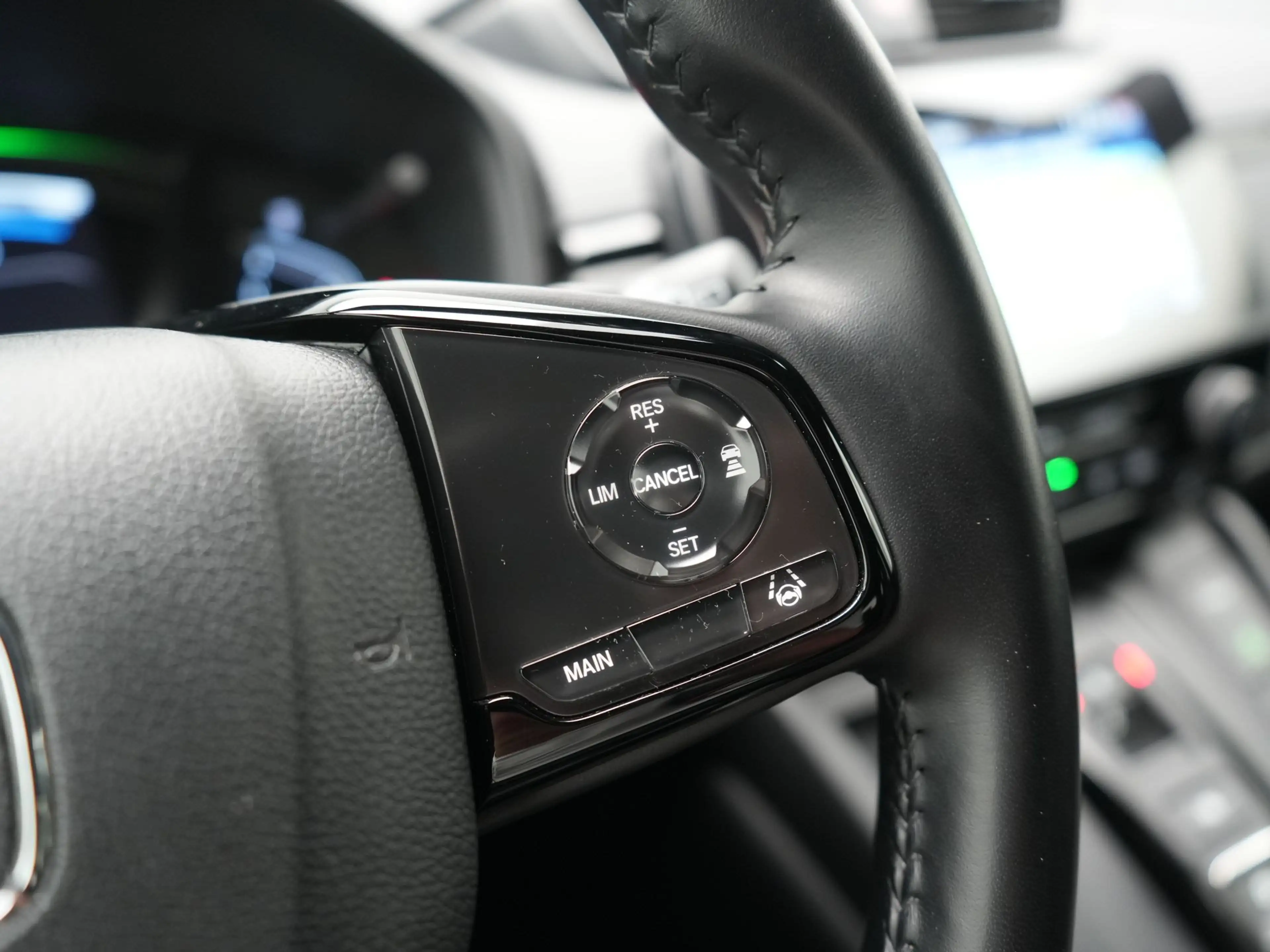 Honda CR-V 2.0 Business Edition MHEV 215pk Dealer O.H | Trekh — photo 19