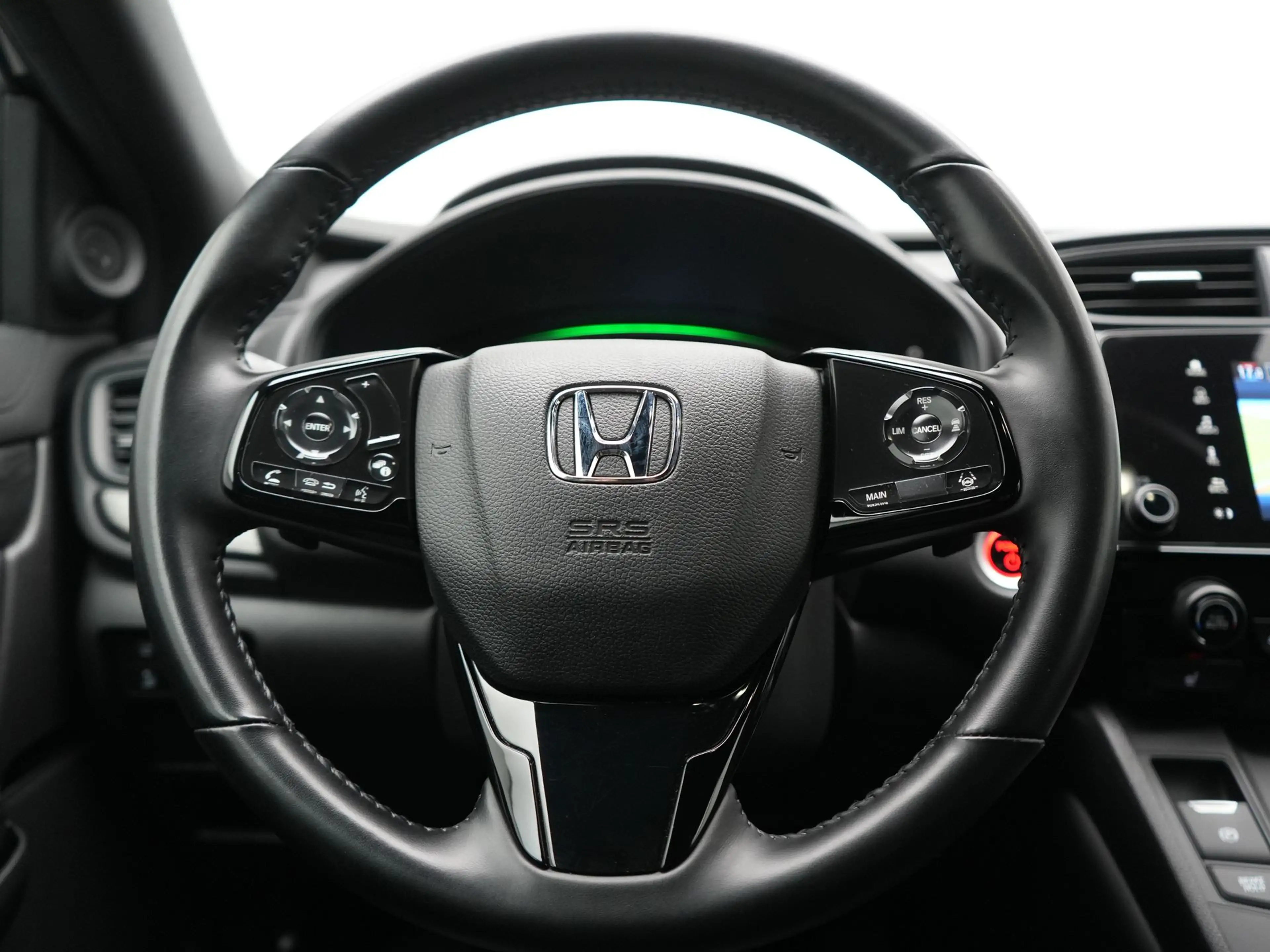 Honda CR-V 2.0 Business Edition MHEV 215pk Dealer O.H | Trekh — photo 16