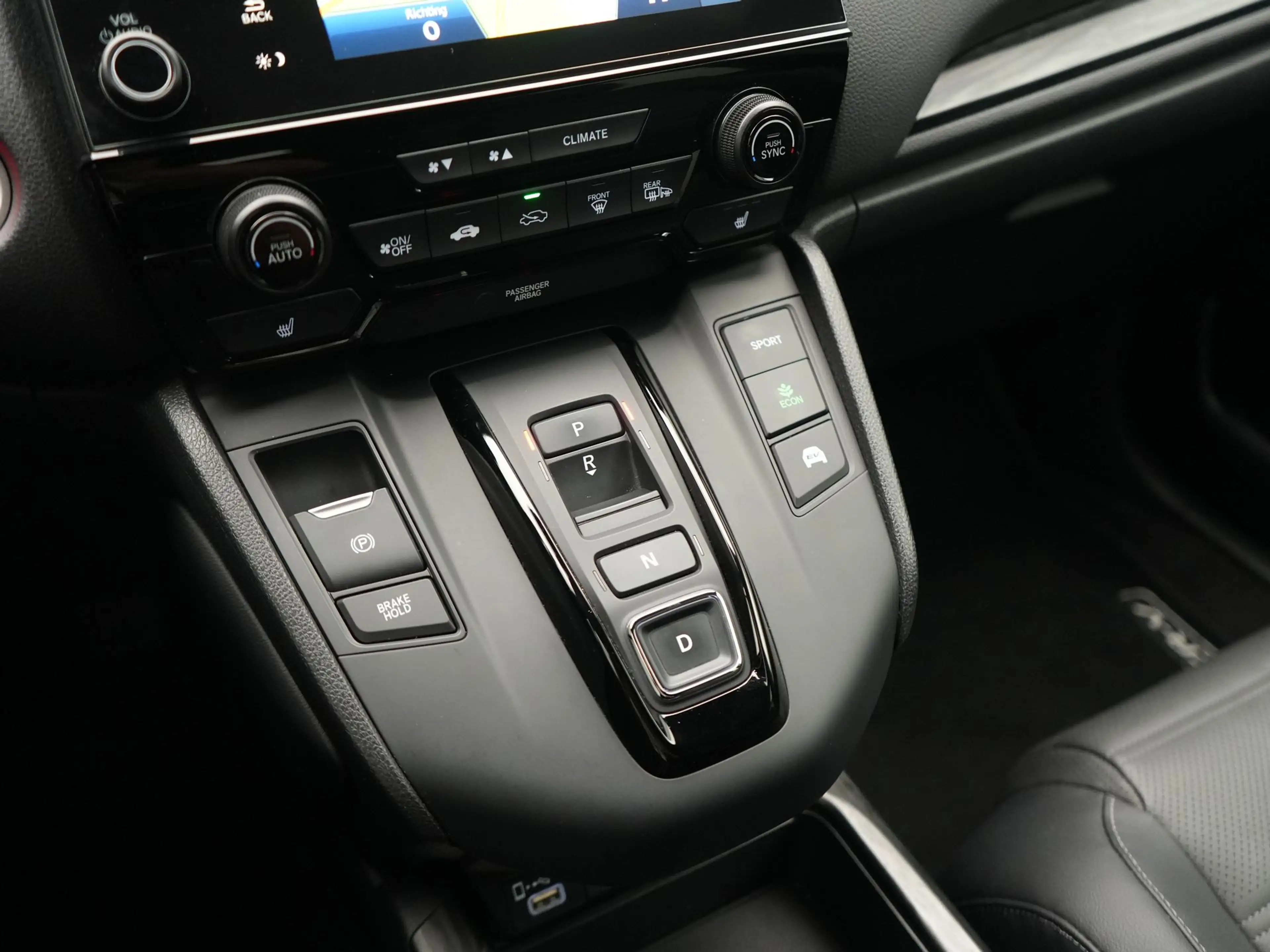 Honda CR-V 2.0 Business Edition MHEV 215pk Dealer O.H | Trekh — photo 30