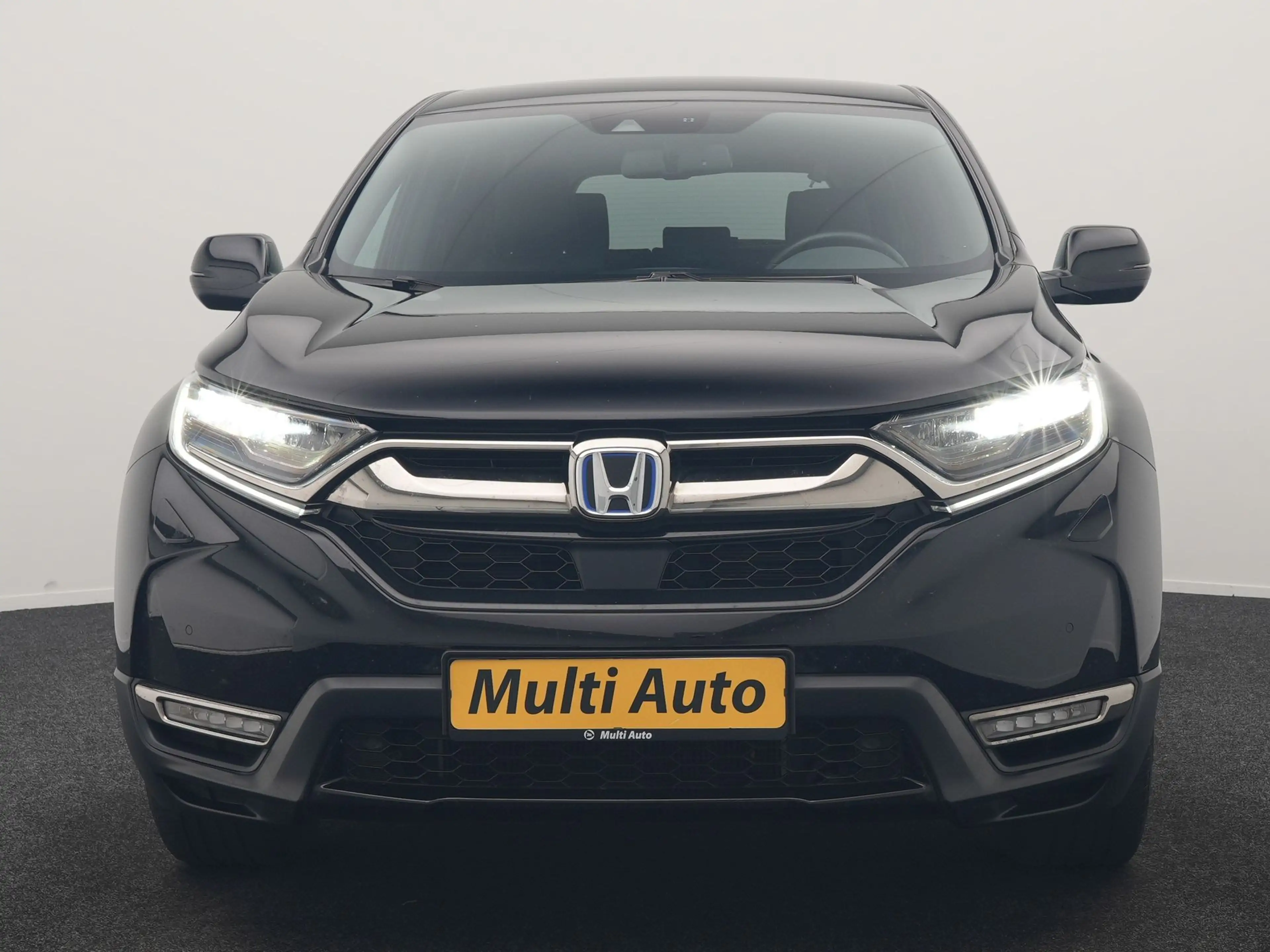 Honda CR-V 2.0 Business Edition MHEV 215pk Dealer O.H | Trekh — photo 14