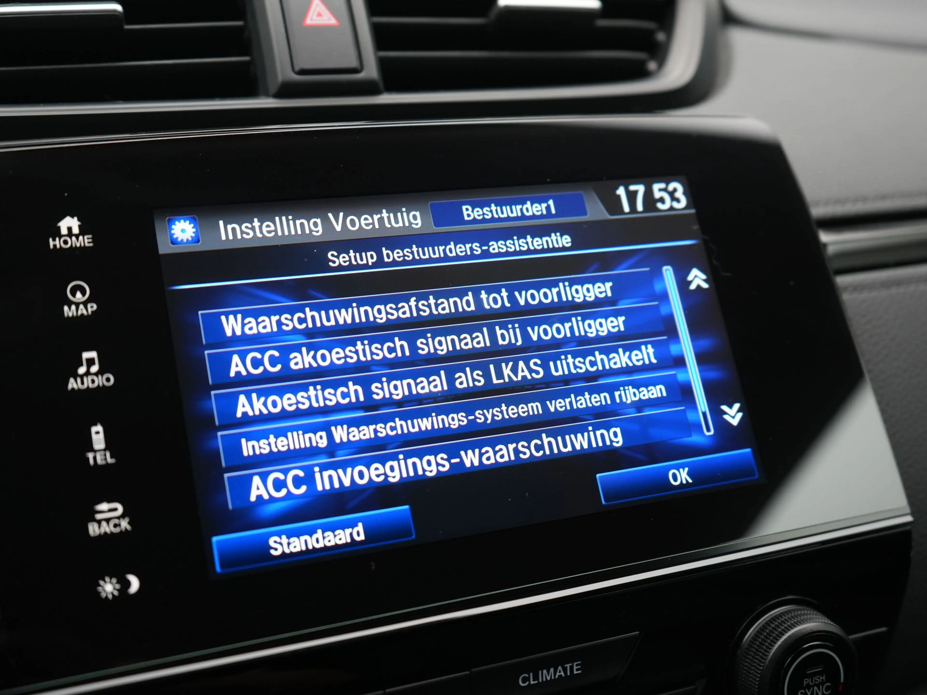 Honda CR-V 2.0 Business Edition MHEV 215pk Dealer O.H | Trekh — photo 25