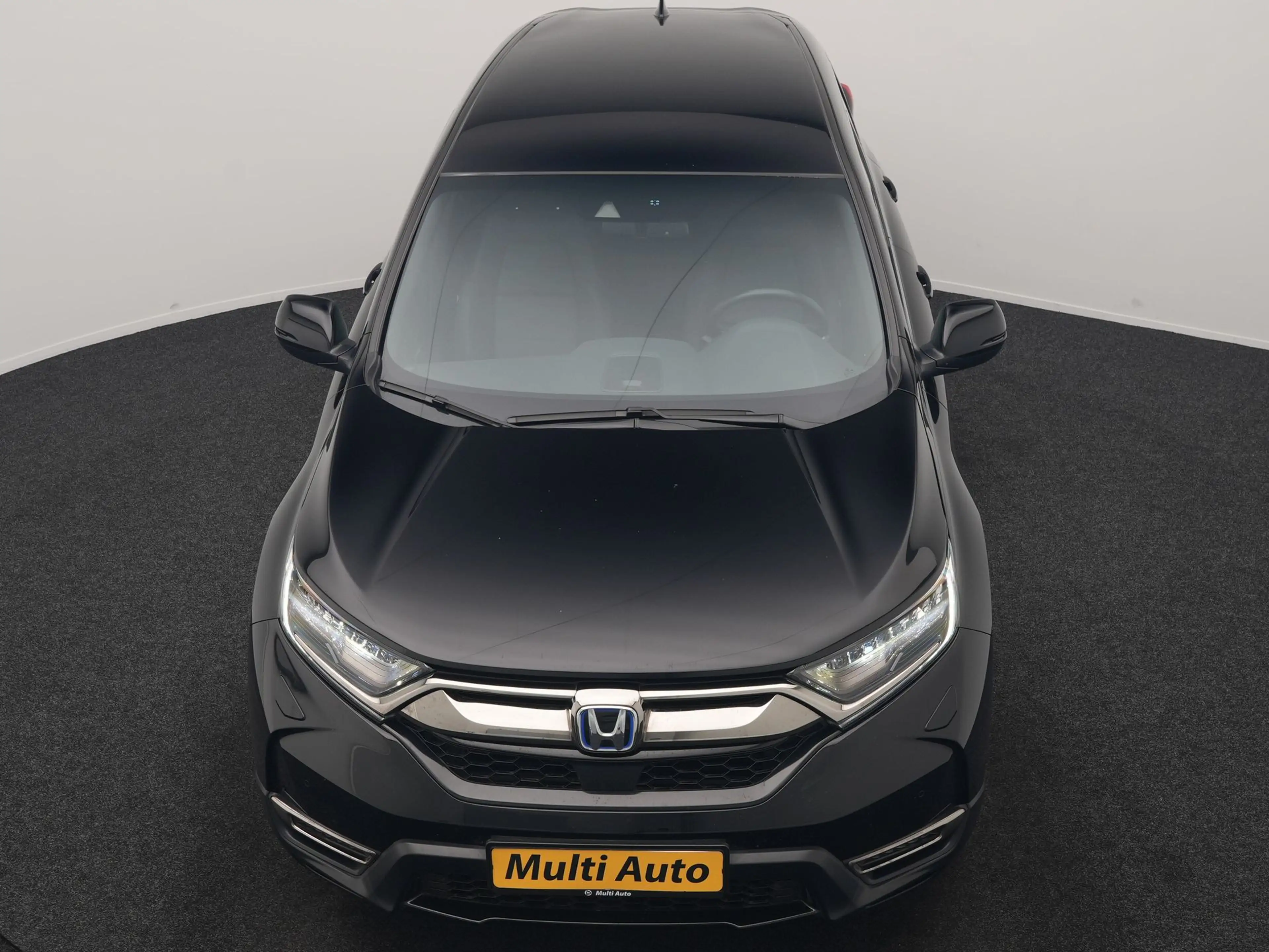 Honda CR-V 2.0 Business Edition MHEV 215pk Dealer O.H | Trekh — photo 35