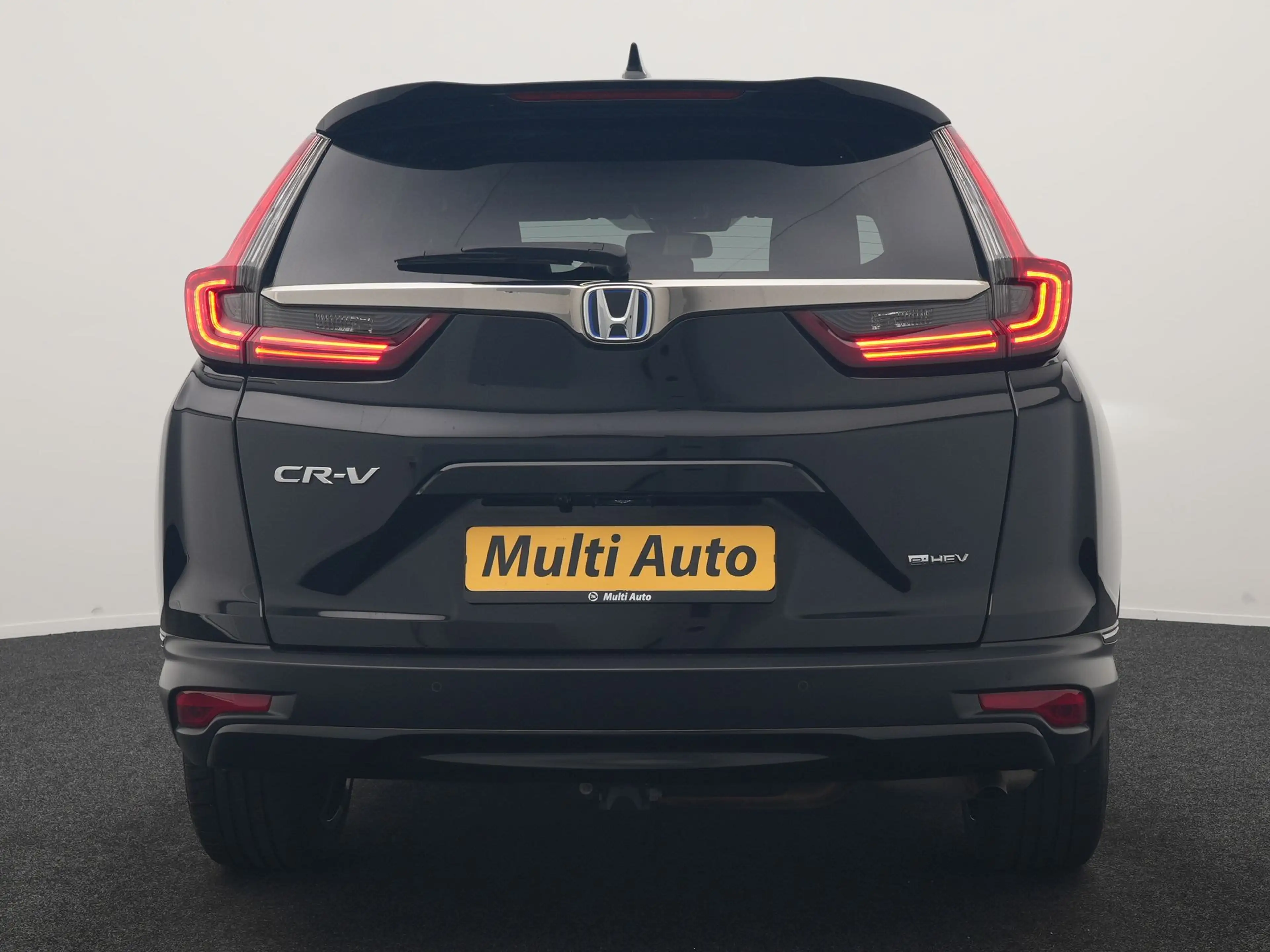 Honda CR-V 2.0 Business Edition MHEV 215pk Dealer O.H | Trekh — photo 15