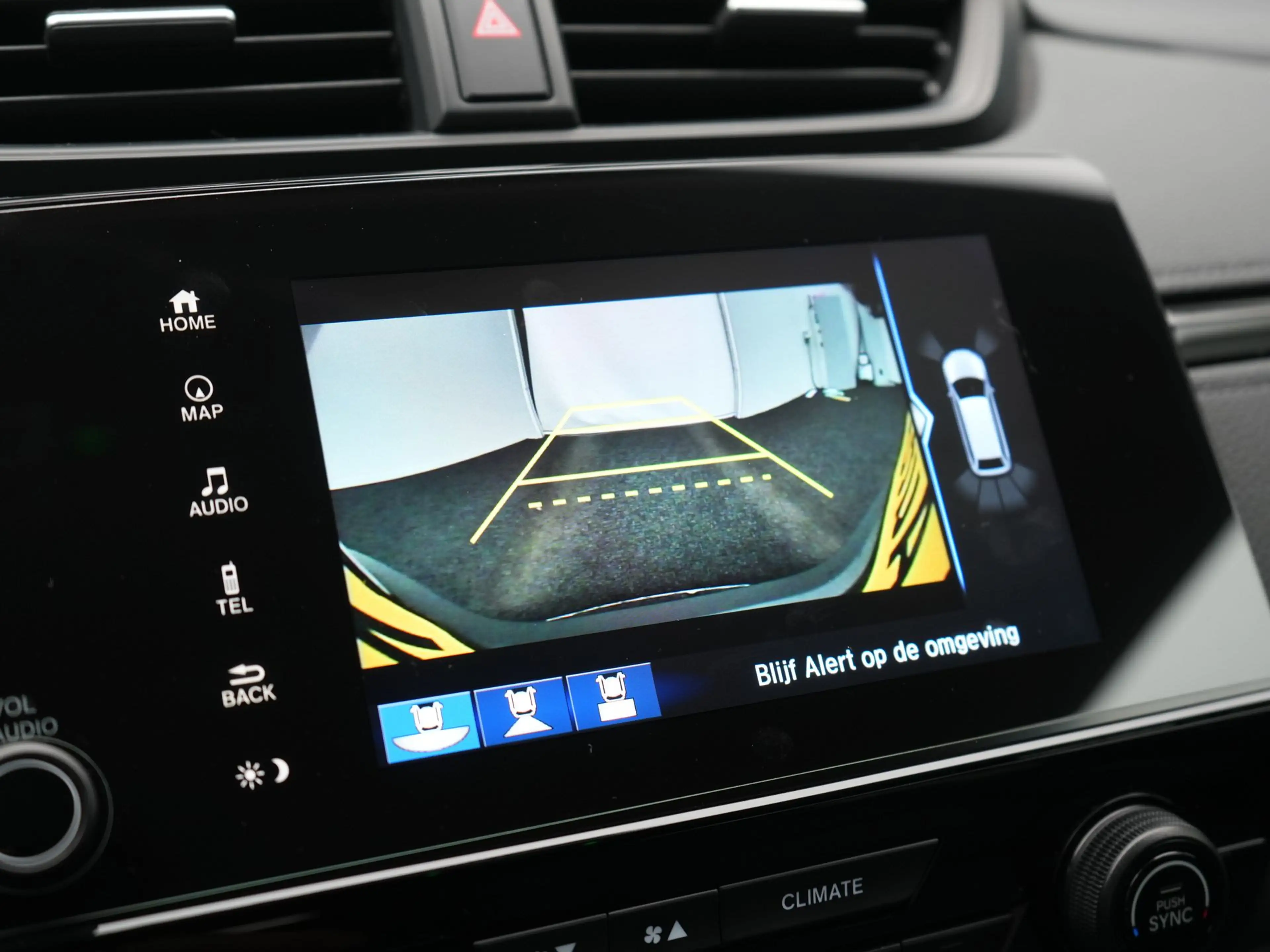 Honda CR-V 2.0 Business Edition MHEV 215pk Dealer O.H | Trekh — photo 11