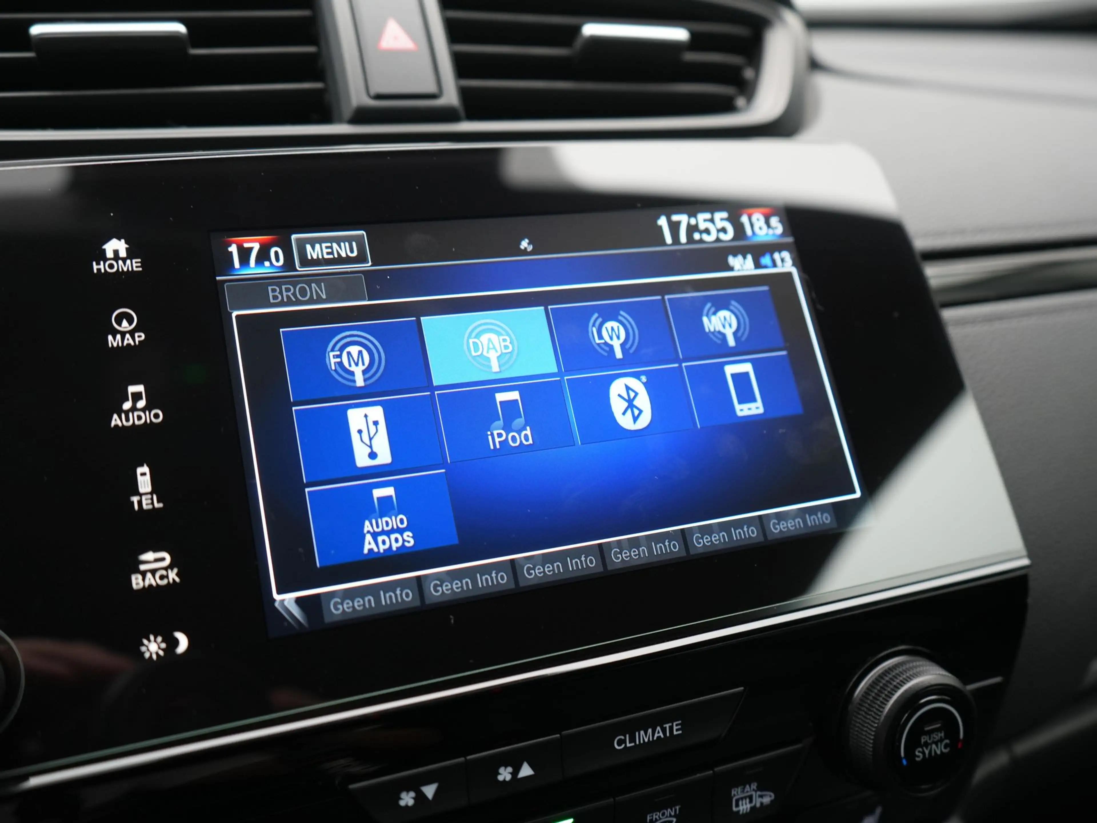 Honda CR-V 2.0 Business Edition MHEV 215pk Dealer O.H | Trekh — photo 28