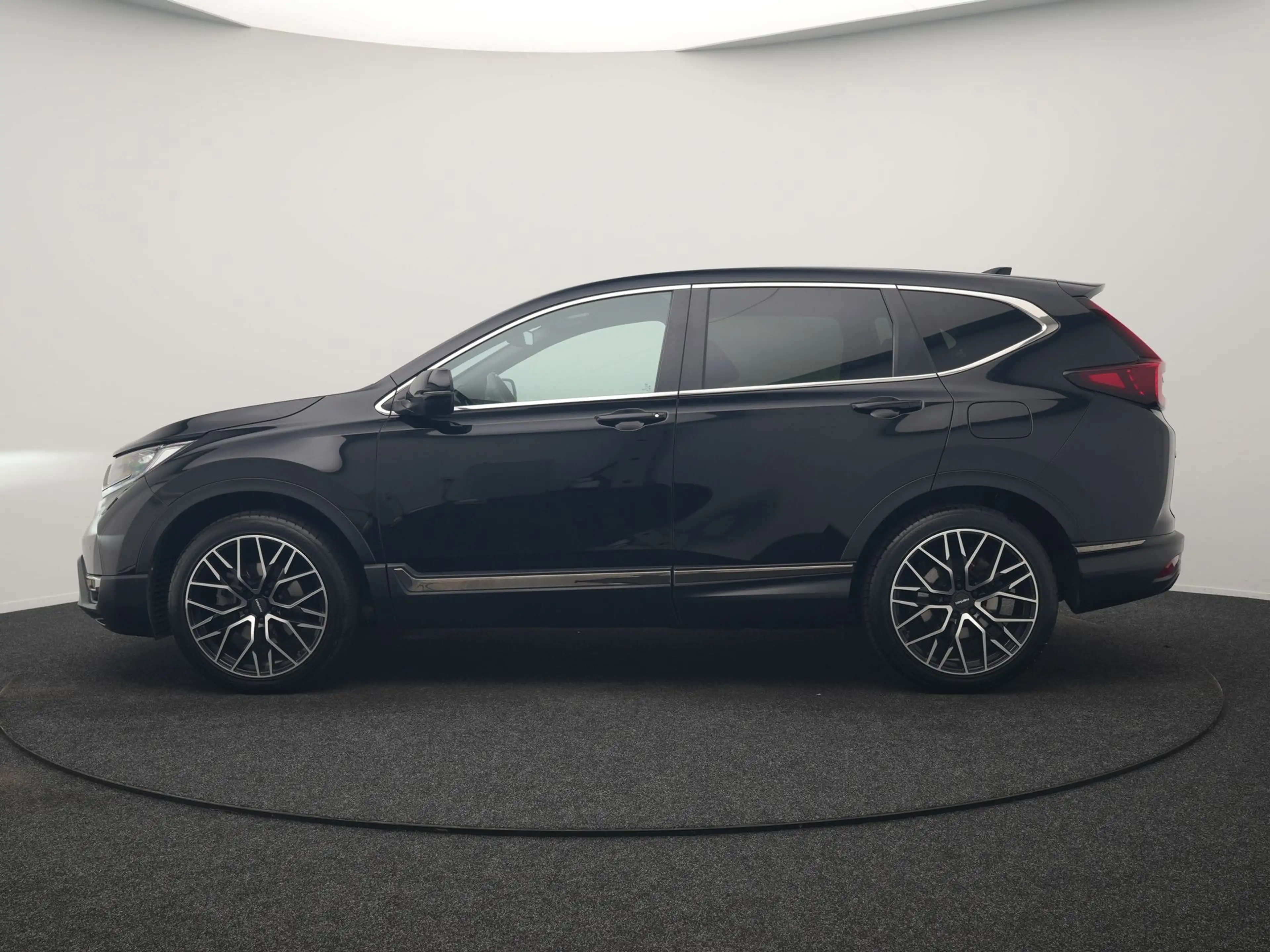 Honda CR-V 2.0 Business Edition MHEV 215pk Dealer O.H | Trekh — photo 2