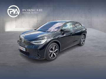 GTX 4MOTION 220 kW