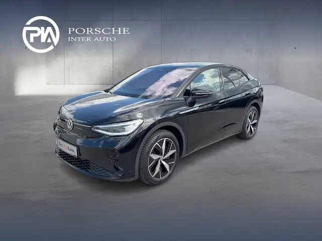 Volkswagen ID.5 GTX 4MOTION 220 kW