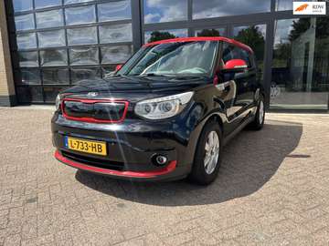 ExecutiveLine 27 kWh, Leer, Navi ,Camera