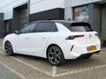 Opel Astra 1.2 Turbo Hybrid Ultimate Automaat | Panoramadak | Blanc - thumbnail 7