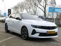 Opel Astra 1.2 Turbo Hybrid Ultimate Automaat | Panoramadak | Blanc - thumbnail 8