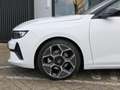 Opel Astra 1.2 Turbo Hybrid Ultimate Automaat | Panoramadak | Blanc - thumbnail 12