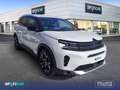 Citroen C5 Aircross PureTech S&S Plus 130 Blanco - thumbnail 3