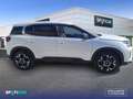 Citroen C5 Aircross PureTech S&S Plus 130 Blanco - thumbnail 4
