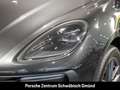 Porsche Macan T Sportabgas Standheizung Rückfahrkamera Grau - thumbnail 9