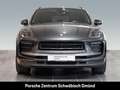 Porsche Macan T Sportabgas Standheizung Rückfahrkamera Grau - thumbnail 7