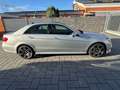 Mercedes-Benz E 250 E Limousine BlueEfficiency Amg 4 Matic Silber - thumbnail 9
