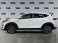 Hyundai TUCSON 1.6CRDi 136CV 48V 4WD XPrime (MHEV) Bianco - thumbnail 3