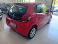 Peugeot 108 108 5p 1.0 12v Allure Rosso - thumbnail 4