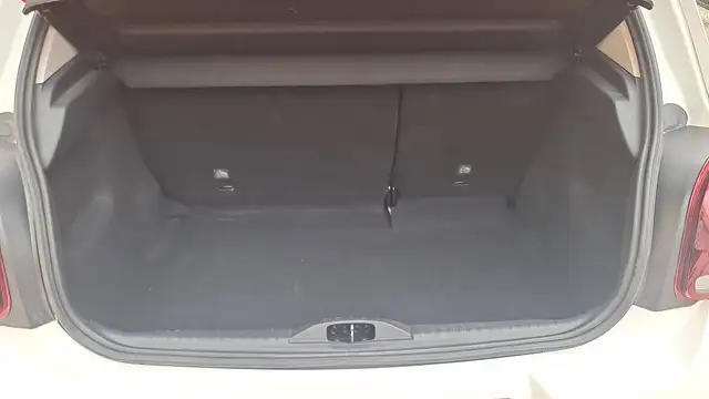 Citroen C3 view 14