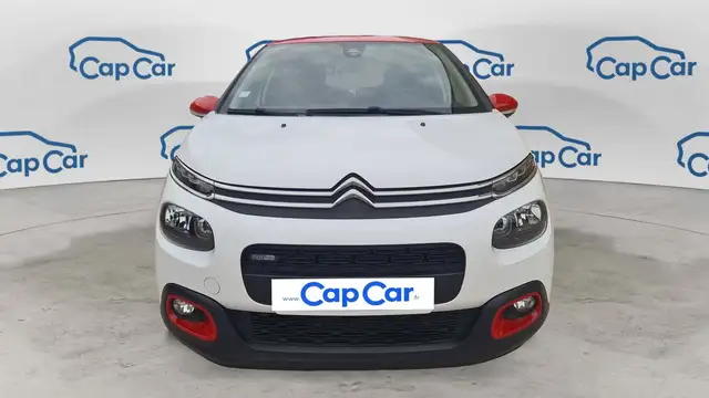 Citroen C3 view 5