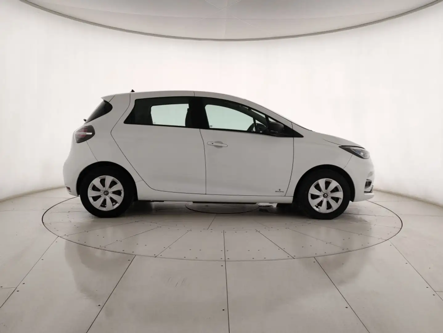 Renault ZOE Zoe Zen R110 Flex my20 Bianco - 2
