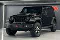 Jeep Wrangler Unlimited 2.0T GME Rubicon 8ATX Schwarz - thumbnail 3